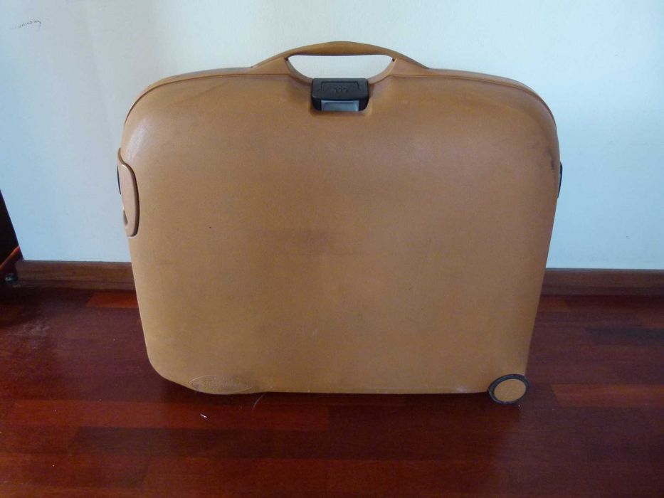 Mala de porao Samsonite
