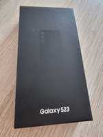 Samsung Galaxy S23 Preto