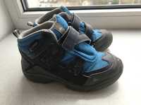 Buty NH500 mid wtp kid 28 waterproof