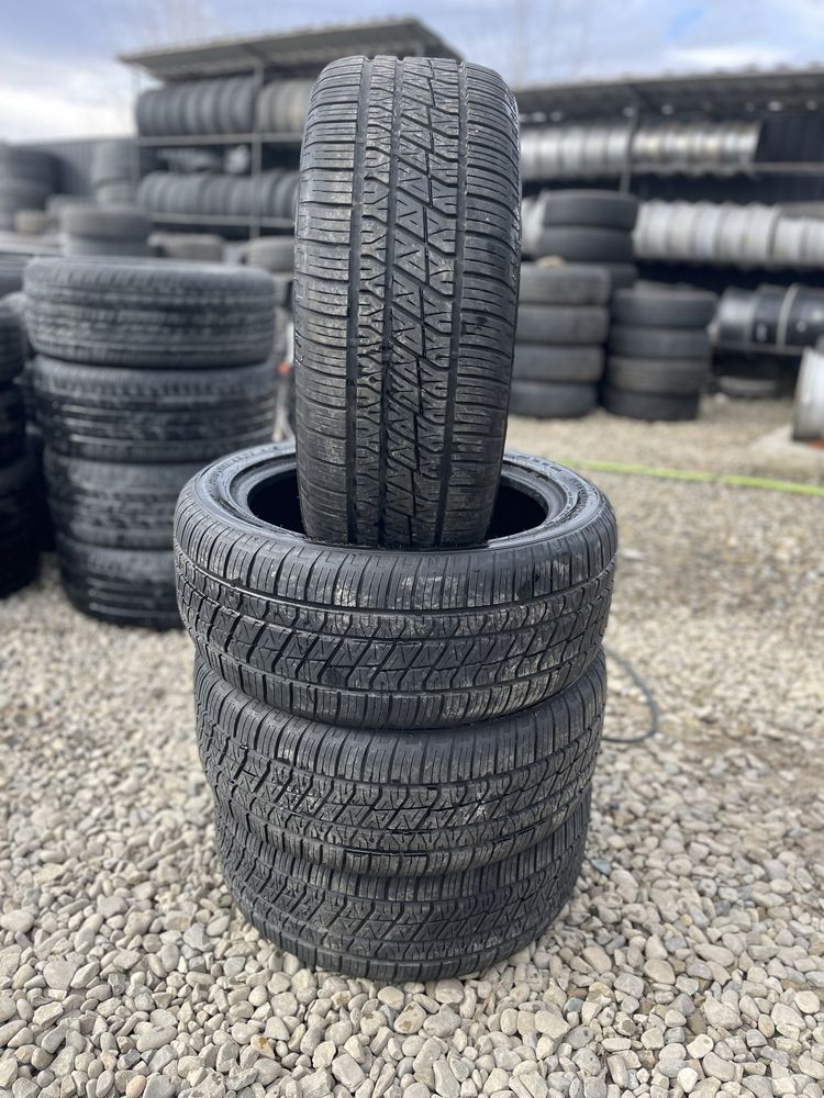 Шини (резина) Lemans 235/45R17 09/2019 рік 97W Performance A/S