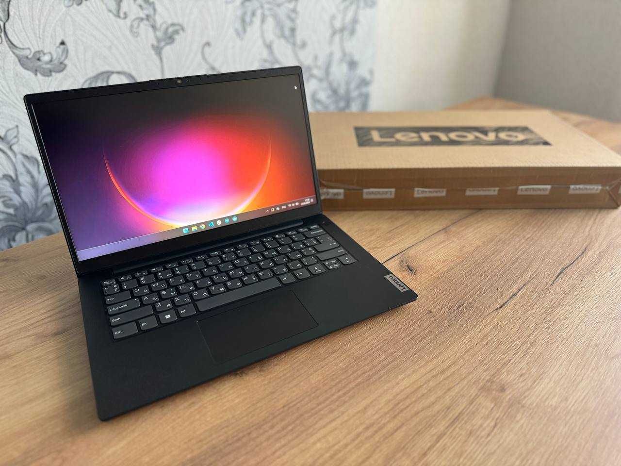 Ігровий ноутбук Lenovo V14 G2. Ryzen 5, RAM 20GB, SSD 256GB, Vega 7