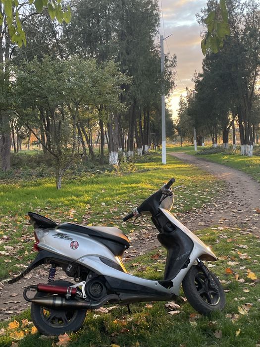 Yamaha jog SA-16 (ТОРГ)