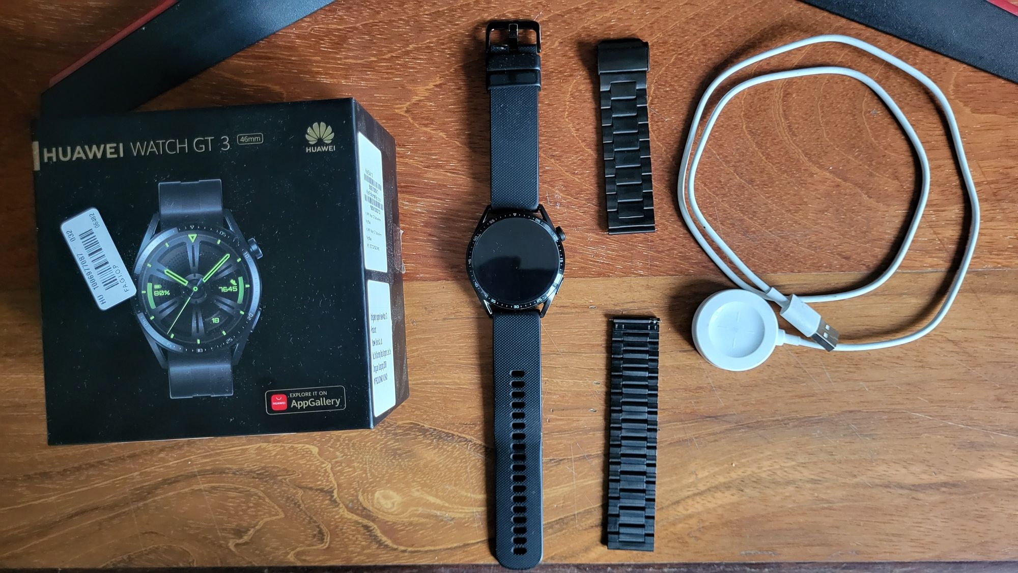 Huawei Watch GT 3 46mm