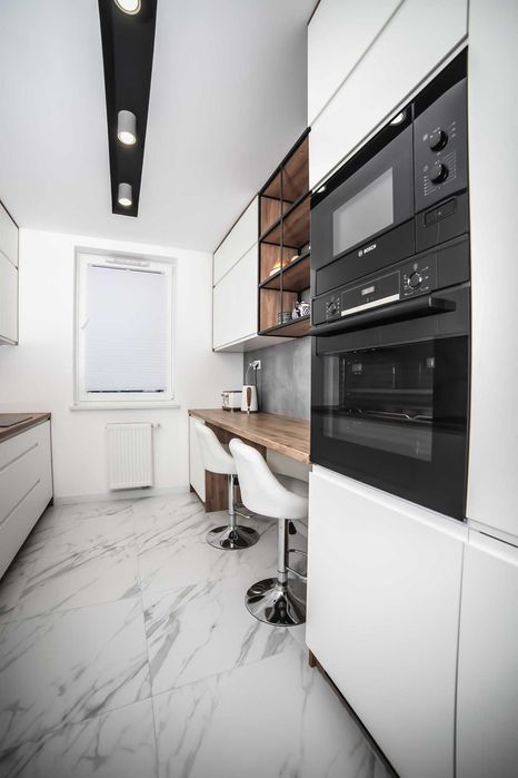 Mieszkanie 61 m2 blisko centrum blisko stacji WKD