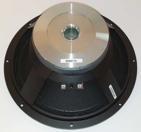 Głośnik 12" B&C 12/118 - 300W, 8 ohm