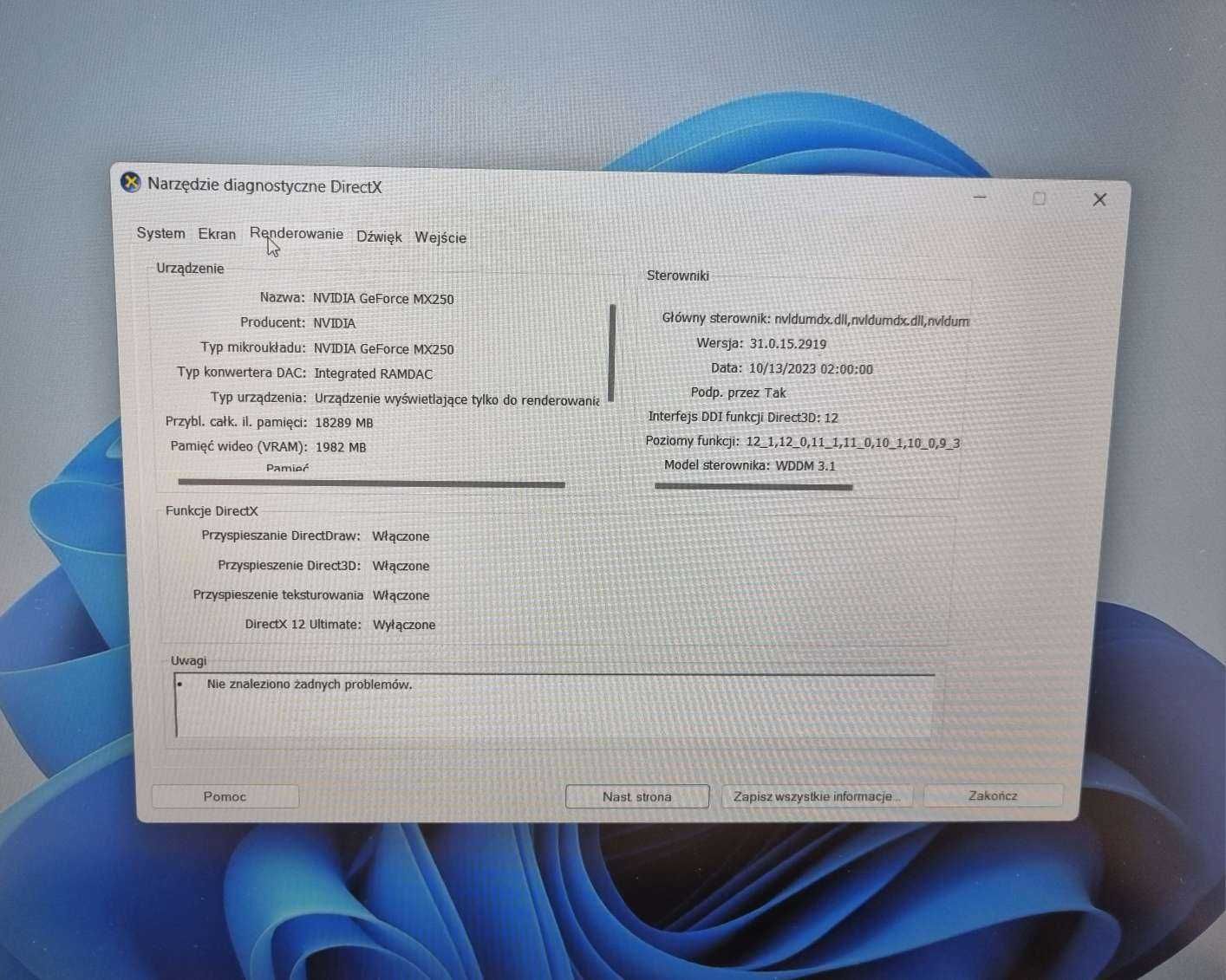 Laptop HP Probook 450 G7 I7-10510U 512/32GB Win11 Pro