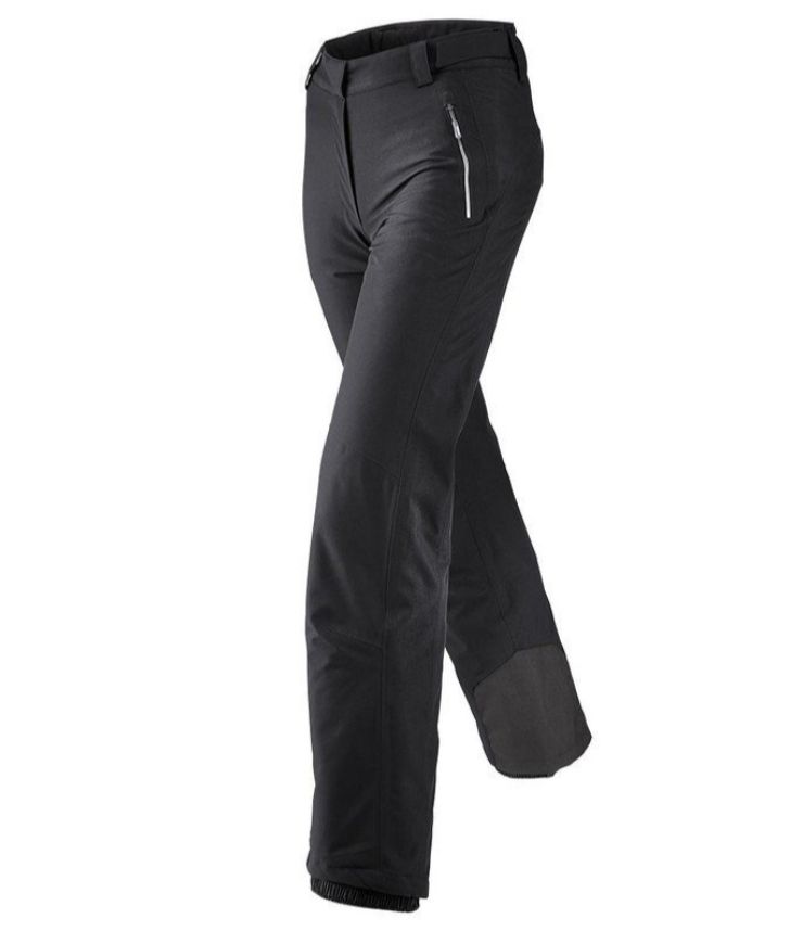 Лыжные штаны Tchibo р. 40 евро (наш 46-48) лижні штани