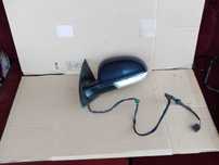 VW EOS lusterko lewe kolor LK5N  6pin