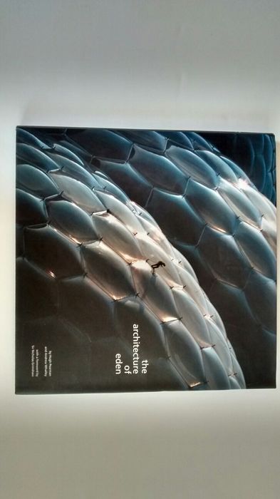 The Architecture of Eden