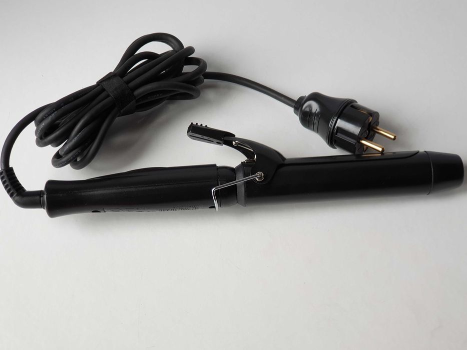 Плойка  32 мм curling iron Boots 50W