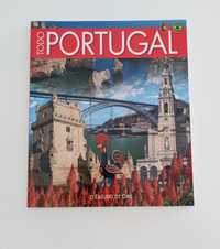 Livro Todo Portugal (NOVO)