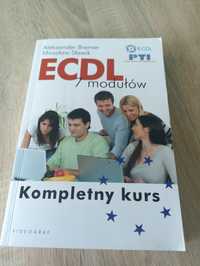 ECDL 7 modułów Kompletny Kurs 2011