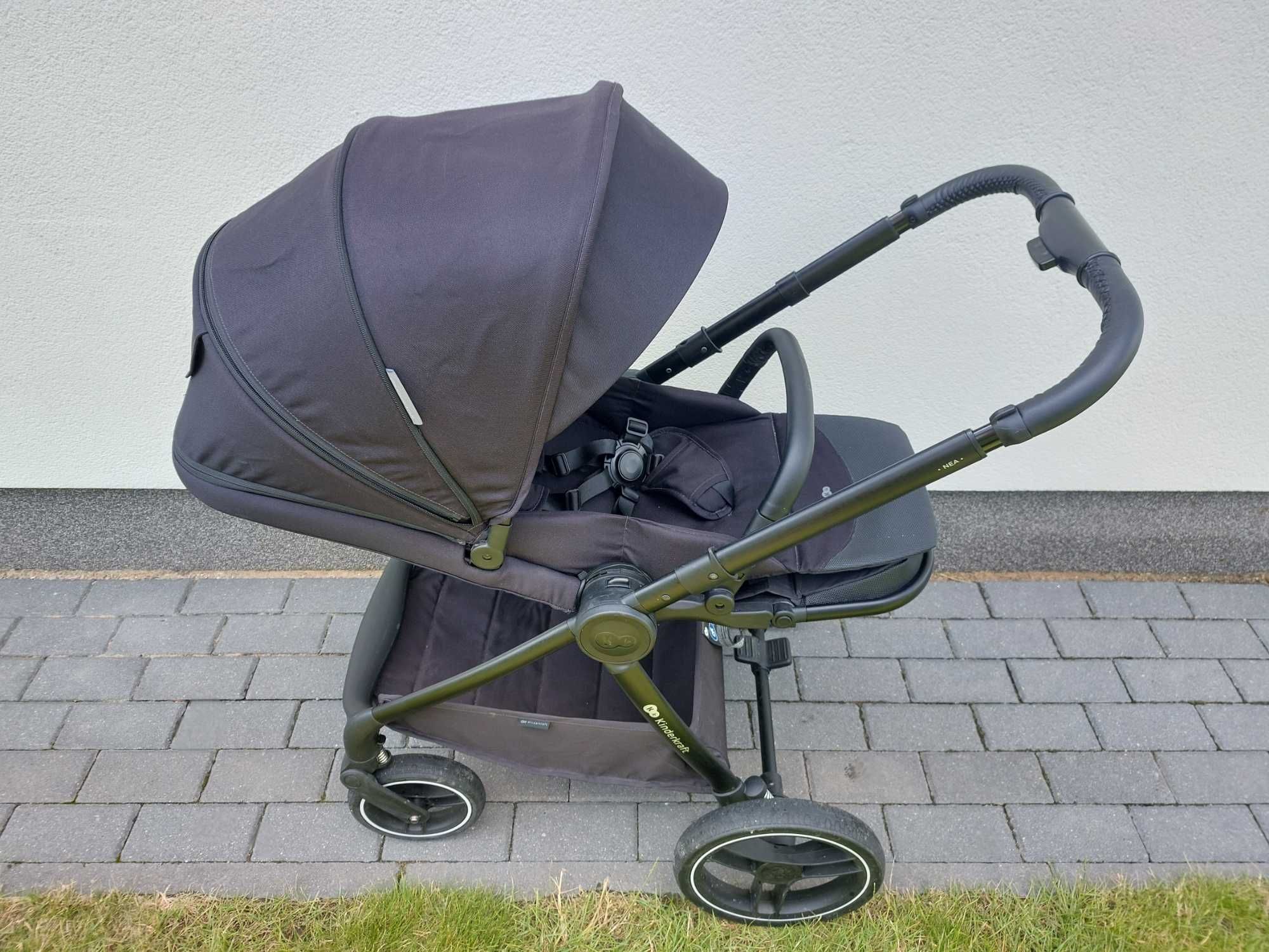 Wózek Kinderkraft Nea 2w1
