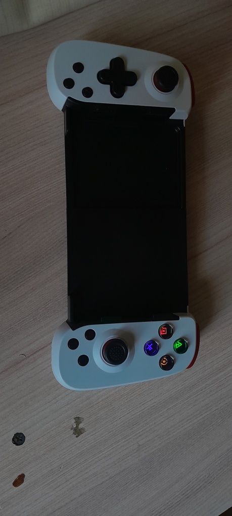 Gamepad kontroler bluetooth