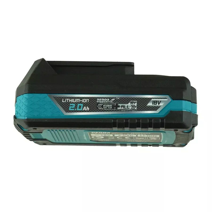 Akumulator, Bateria Dedra Sas+All Ded7032 2.0Ah Li-Ion
