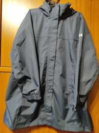 Helly Hansen rain parka women