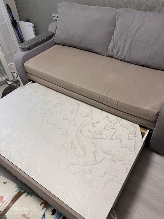 Диван розкладний 2 спальний