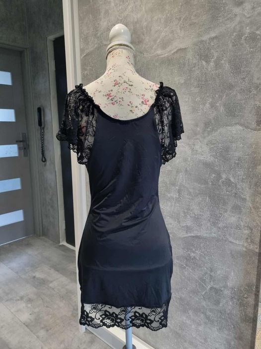Koszulka Obsessive Imperia rozmiar S / M