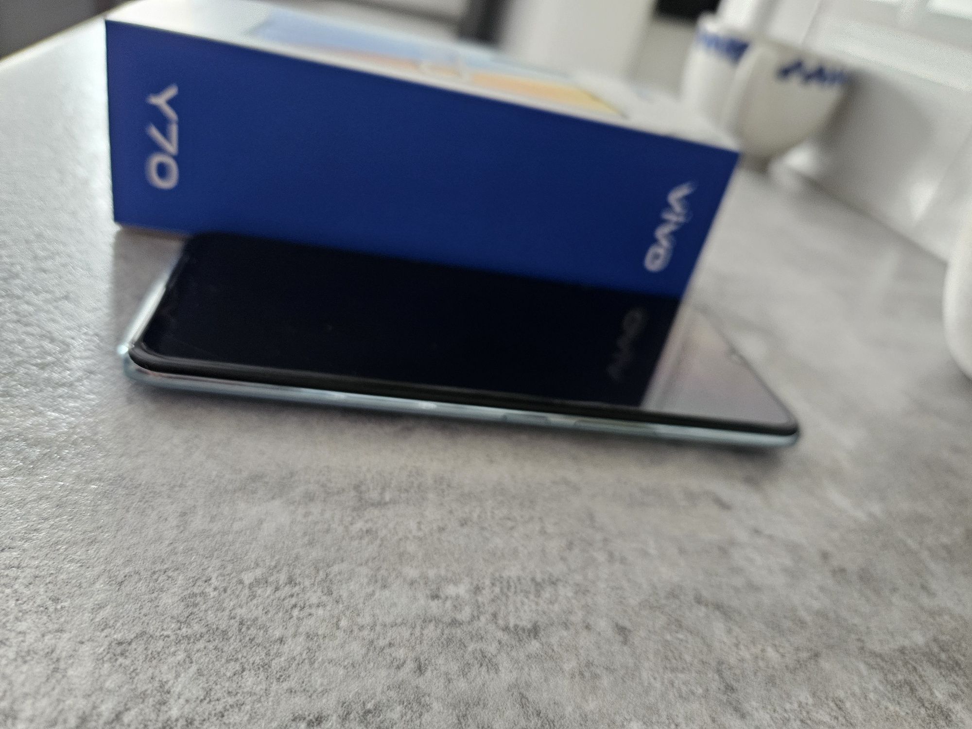 Telefon vivo y70 smatrfon 8/128GB