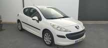 Peugeot 207 1.4HDI