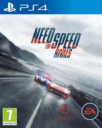 Need for Speed Rivals PS4 Uniblo Łódź