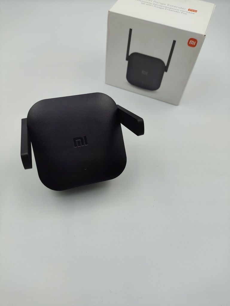 Wzmacniacz sygnału Wi-Fi Xiaomi Range Extender Pro R03 repeater