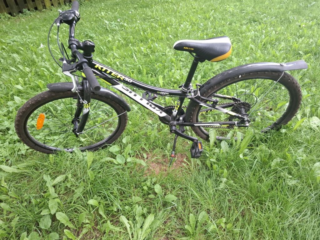 Rower kellys 24"