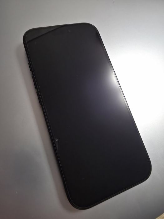 iPhone 16 Pri 128gb Гарантія до 14.03.2027