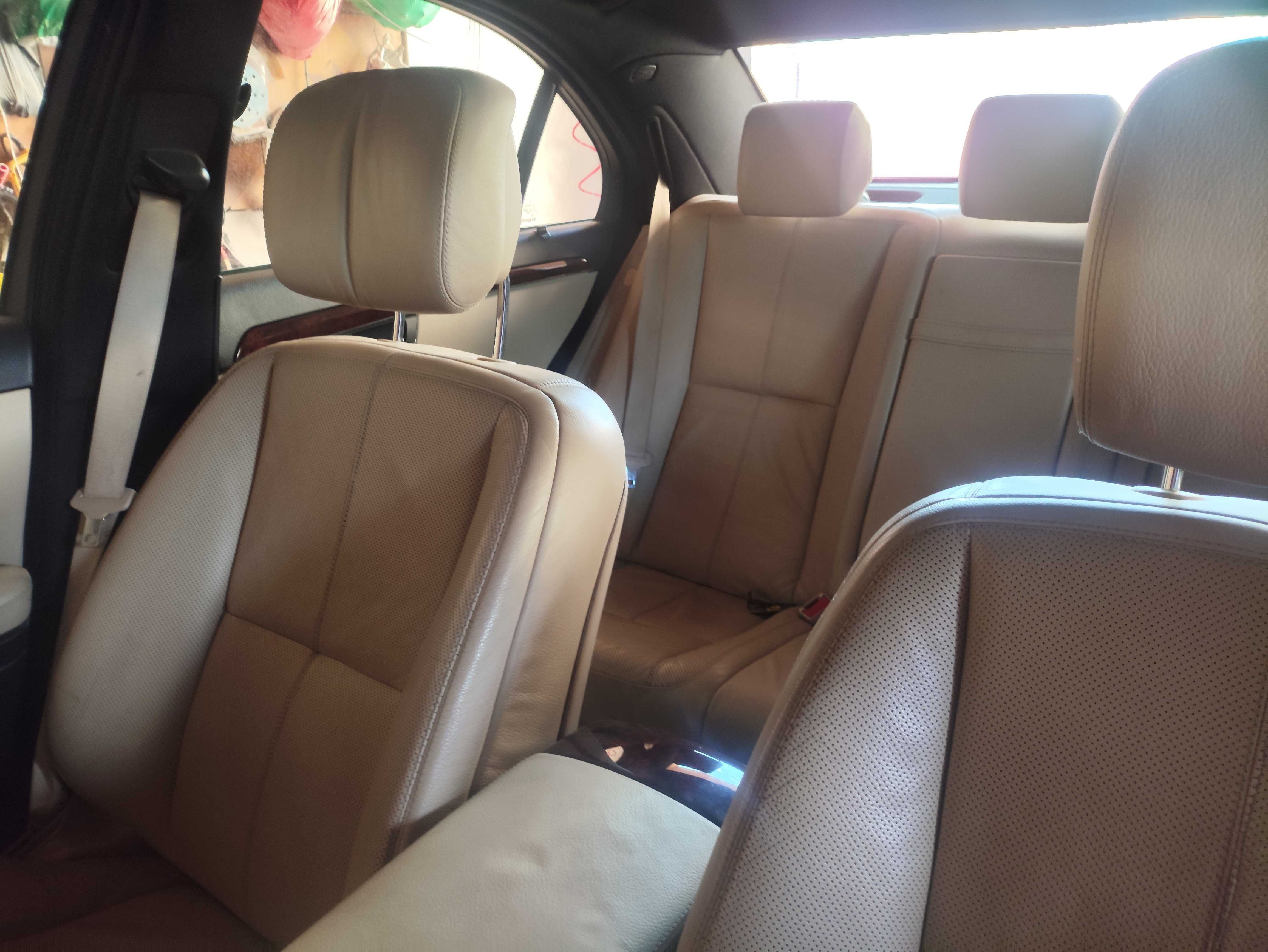 Mercedes Benz S350 у нормальному стані продаж або обмін