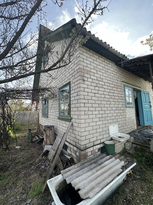 Продам дачу в Жавинці, товариство "Комунальник"