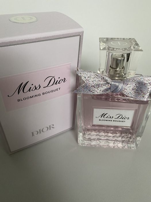 Miss Dior Blooming Bouqwet 100ml
