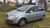 Ford C-MAX Ford Focus C-Max 1.6 2005