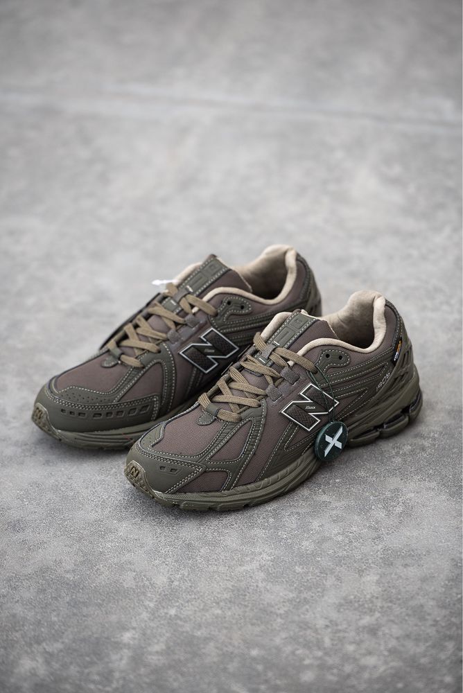 New Balance 1906R Cordura  Gore tex goretex