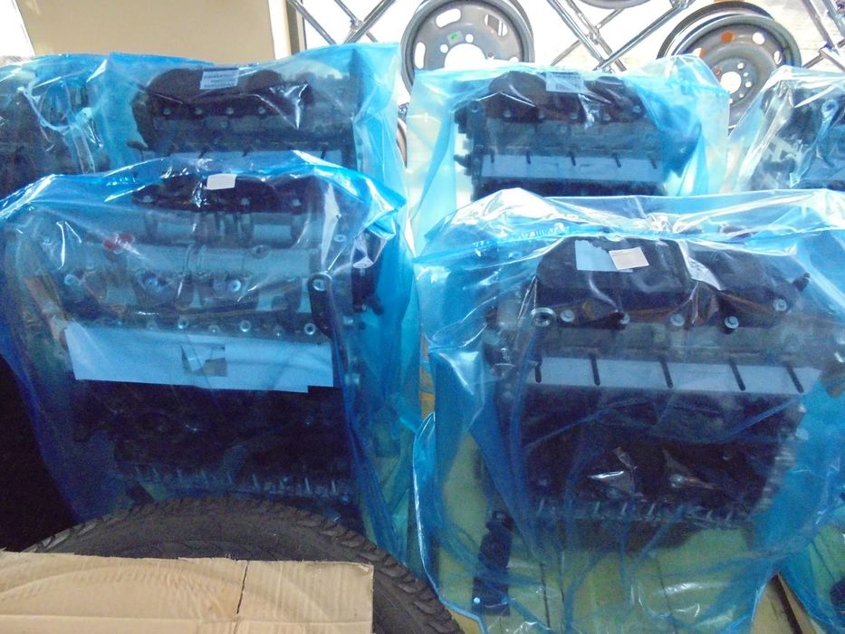 F1CE0481 SILNIK SŁUPEK IVECO/ DUCATO DAILY 3.0 E4