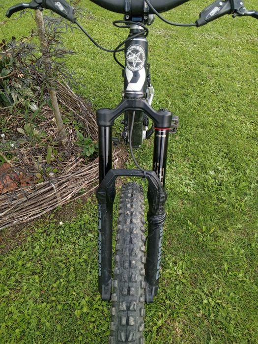 Rock shox domain