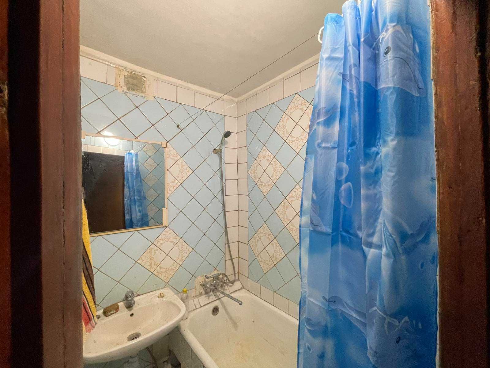 Продается 3х комн квартира район Новые дома.