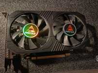 Karta graficzna Biostar Radeon RX 560 4GB GDDR5 128bit