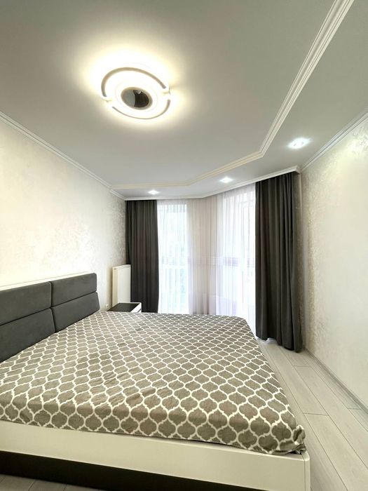 Оренда модної та сучасної квартири