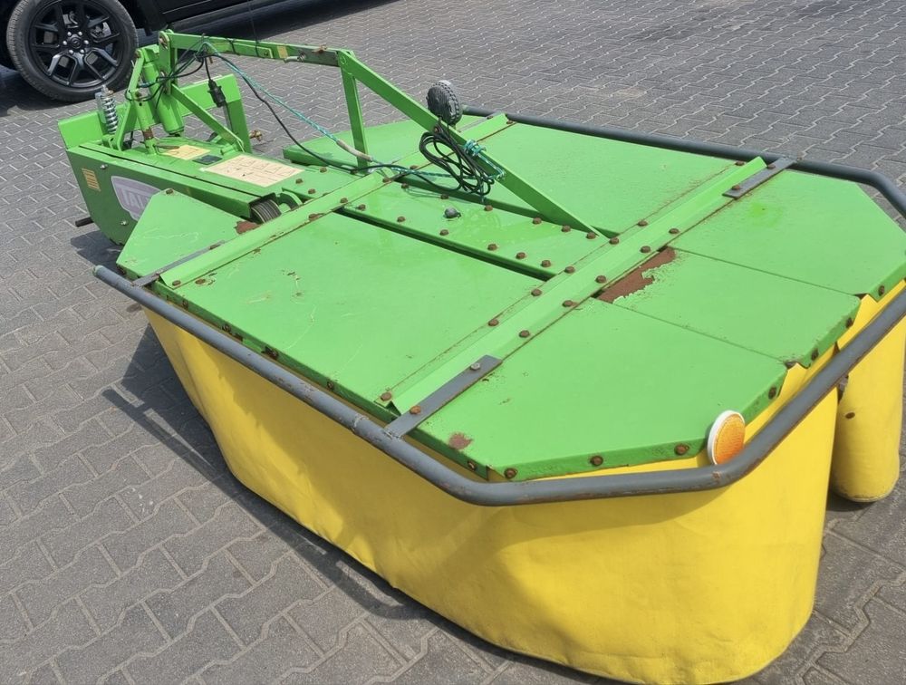Kosiarka rotacyjna TALEX Z-042/1