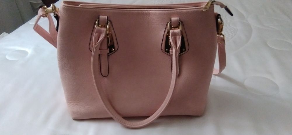 Carteiras/Malas de senhora