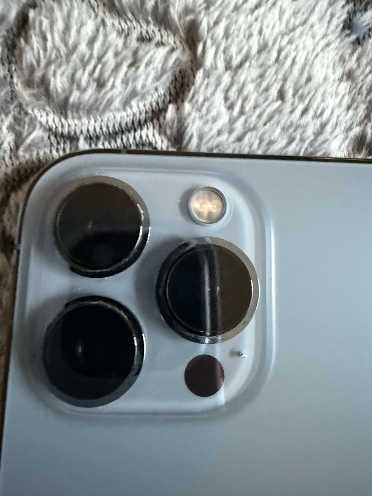 Iphone 13 pro max 256 GB