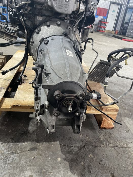 Коробка передач АКПП 7g tronic Sprinter 906 2.2