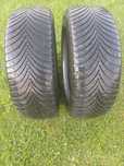 Opony Hankook 195/55/R16 2 szt