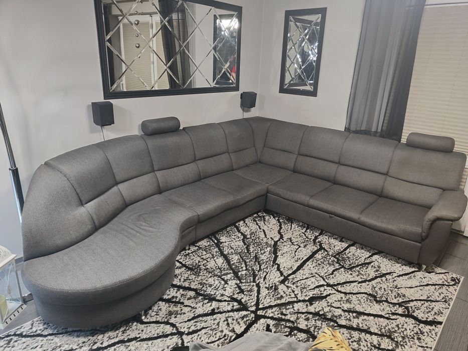 Kanapa/Rogówka rozkładana( wstępna rezerwacja)