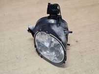 Halogen Lewy Led Drl Volvo V50 S40/2010, 2012