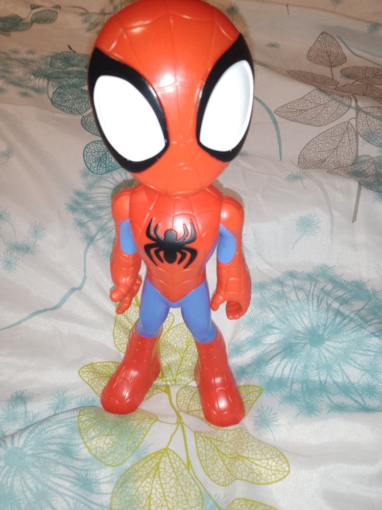 Spiderman, Marvel оригінал від Hasbro