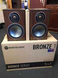 Акустика Monitor Audio Bronze 1