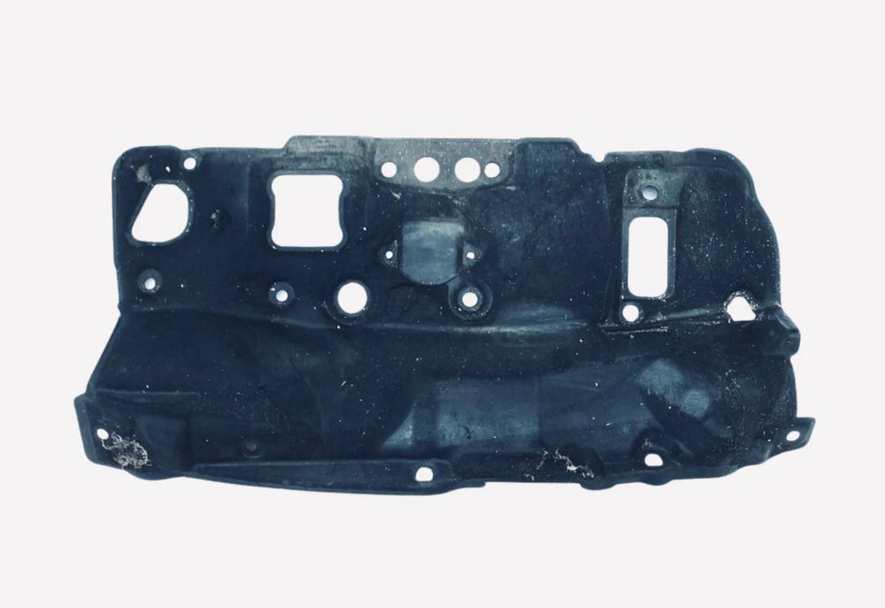 Шумоізоляція перегородки моторного відсіку двигуна Renault Dacia…