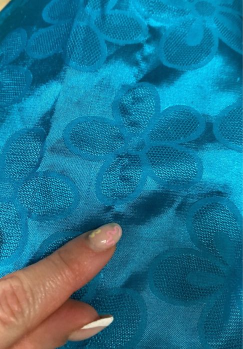 chusta kwadrat Sinem