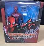 Figurka Spiderman Daleko od Domu Marvel